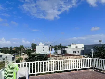 Bán nhà mặt tiền Trần Nguyên Đán, Hội An – 318 m², 2 tầng, 4,8 tỷ – ảnh 3