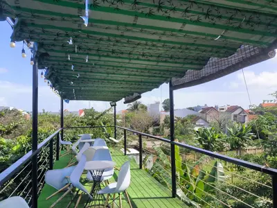Bán nhà mặt tiền Trần Nguyên Đán, Hội An – 318 m², 2 tầng, 4,8 tỷ – ảnh 6