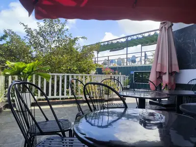 Bán nhà mặt tiền Trần Nguyên Đán, Hội An – 318 m², 2 tầng, 4,8 tỷ – ảnh 7