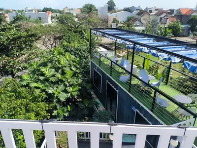 Bán nhà mặt tiền Trần Nguyên Đán, Hội An – 318 m², 2 tầng, 4,8 tỷ – ảnh 8