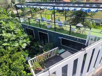 Bán nhà mặt tiền Trần Nguyên Đán, Hội An – 318 m², 2 tầng, 4,8 tỷ – ảnh 10