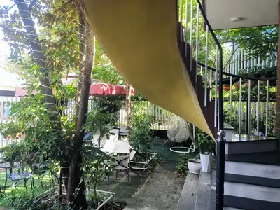 Bán nhà mặt tiền Trần Nguyên Đán, Hội An – 318 m², 2 tầng, 4,8 tỷ – ảnh 11
