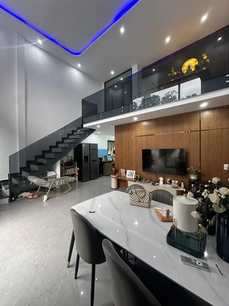 Bán nhà Hòa Phong, Hòa Vang – 102 m², 2 tầng, 2,6 tỷ – ảnh 3