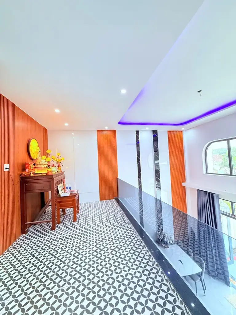 Bán nhà Hòa Phong, Hòa Vang – 102 m², 2 tầng, 2,6 tỷ – ảnh 4