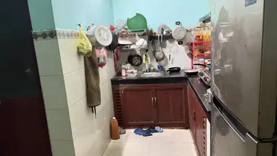 Bán nhà Cách Mạng Tháng Tám, Cẩm Lệ – 98 m², 2 tầng, 19,3 tỷ – ảnh 3