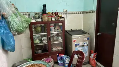 Bán nhà Cách Mạng Tháng Tám, Cẩm Lệ – 98 m², 2 tầng, 19,3 tỷ – ảnh 8