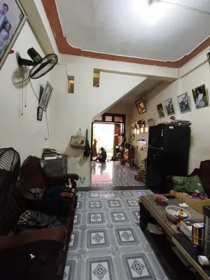 Bán nhà Thanh Khê – 50 m², 1 tầng, 4,8 tỷ – ảnh 1