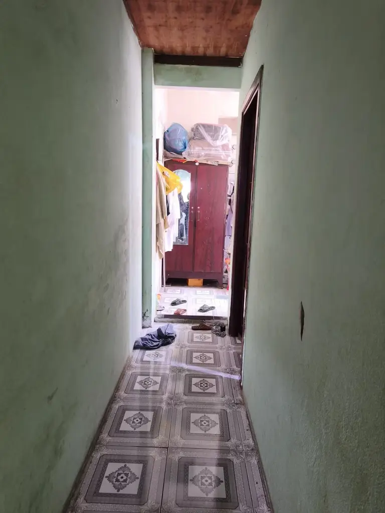 Bán nhà Thanh Khê – 50 m², 1 tầng, 4,8 tỷ – ảnh 4