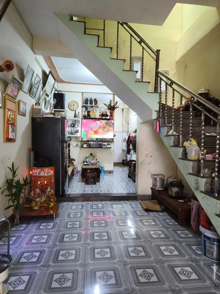 Bán nhà Thanh Khê – 50 m², 1 tầng, 4,8 tỷ – ảnh 5