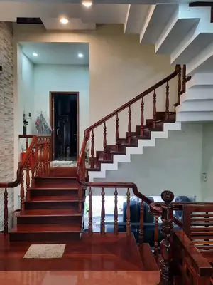 Bán nhà mặt tiền Nguyễn Hữu Thọ, Cẩm Lệ – 86 m², 4 tầng, 15 tỷ
