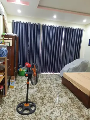 Bán nhà mặt tiền Nguyễn Hữu Thọ, Cẩm Lệ – 86 m², 4 tầng, 15 tỷ – ảnh 2
