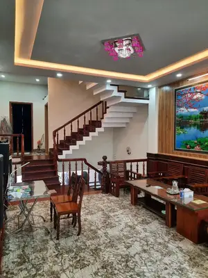Bán nhà mặt tiền Nguyễn Hữu Thọ, Cẩm Lệ – 86 m², 4 tầng, 15 tỷ – ảnh 3