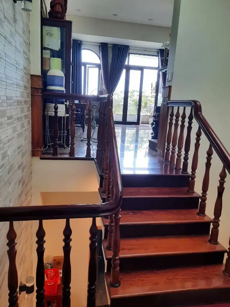 Bán nhà mặt tiền Nguyễn Hữu Thọ, Cẩm Lệ – 86 m², 4 tầng, 15 tỷ – ảnh 5