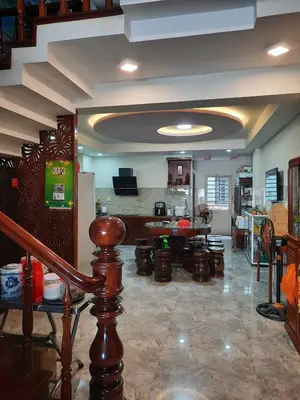Bán nhà mặt tiền Nguyễn Hữu Thọ, Cẩm Lệ – 86 m², 4 tầng, 15 tỷ – ảnh 6