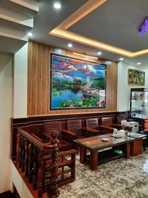 Bán nhà mặt tiền Nguyễn Hữu Thọ, Cẩm Lệ – 86 m², 4 tầng, 15 tỷ – ảnh 7