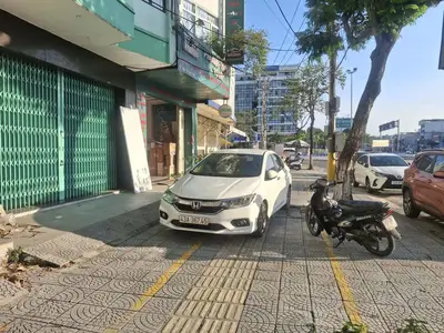 Bán nhà mặt tiền Nguyễn Hữu Thọ, Cẩm Lệ – 86 m², 4 tầng, 15 tỷ – ảnh 13