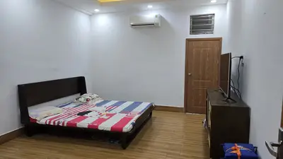 Bán nhà Điện Biên Phủ, Thanh Khê – 200 m², 3 tầng, 29,5 tỷ