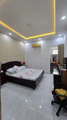 Bán nhà Điện Biên Phủ, Thanh Khê – 200 m², 3 tầng, 29,5 tỷ – ảnh 3