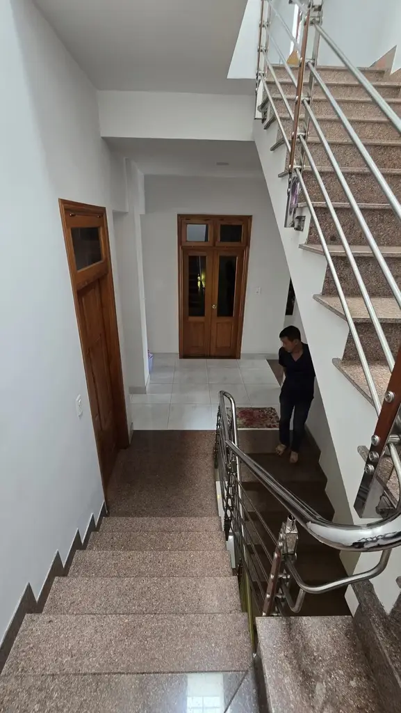 Bán nhà Điện Biên Phủ, Thanh Khê – 200 m², 3 tầng, 29,5 tỷ – ảnh 5