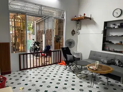 Bán nhà cấp 4 mặt tiền Phạm Ngọc Thạch, Hội An – 118 m², 5,35 tỷ – ảnh 3