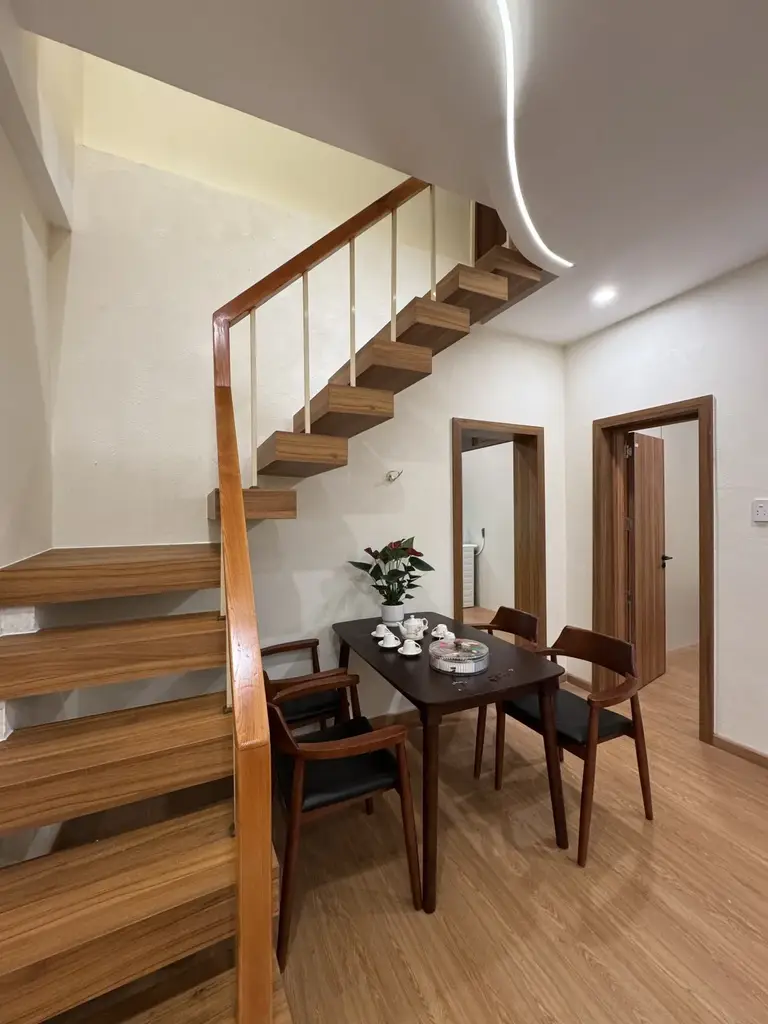 Bán nhà Phạm Phú Thứ, Hải Châu – 50,6 m², 2 tầng, 7,1 tỷ – ảnh 5