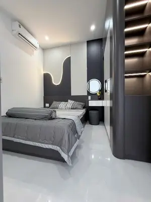 Bán nhà Kiệt Huỳnh Ngọc Huệ, Thanh Khê – 62,5 m², 3 tầng, 6,5 tỷ