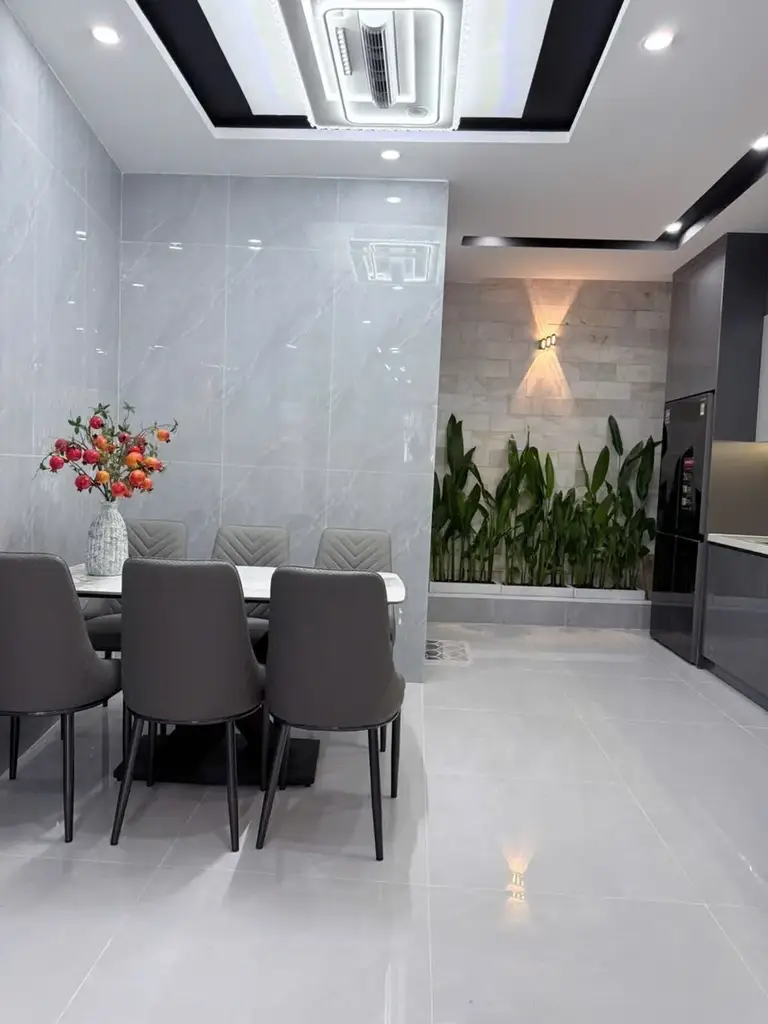 Bán nhà Kiệt Huỳnh Ngọc Huệ, Thanh Khê – 62,5 m², 3 tầng, 6,5 tỷ – ảnh 2