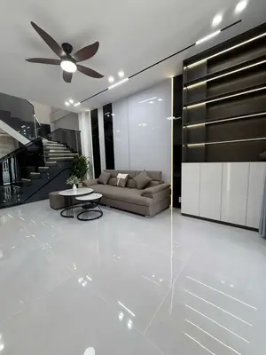 Bán nhà Kiệt Huỳnh Ngọc Huệ, Thanh Khê – 62,5 m², 3 tầng, 6,5 tỷ – ảnh 3