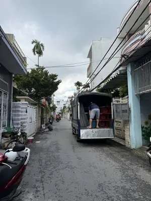 Bán nhà Kiệt Huỳnh Ngọc Huệ, Thanh Khê – 62,5 m², 3 tầng, 6,5 tỷ – ảnh 4
