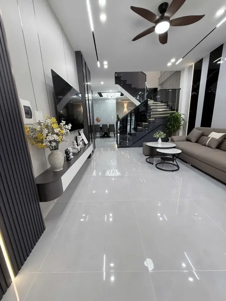 Bán nhà Kiệt Huỳnh Ngọc Huệ, Thanh Khê – 62,5 m², 3 tầng, 6,5 tỷ – ảnh 5