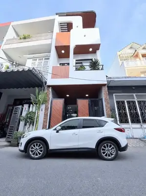 Bán nhà Kiệt Huỳnh Ngọc Huệ, Thanh Khê – 62,5 m², 3 tầng, 6,5 tỷ – ảnh 9