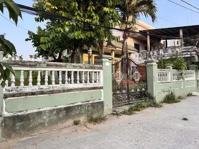 Bán đất mặt tiền Mặt tiên Lê Hồng Phong, Hội An – 226 m², 15,3 tỷ – ảnh 1