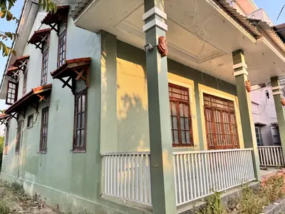 Bán đất mặt tiền Mặt tiên Lê Hồng Phong, Hội An – 226 m², 15,3 tỷ – ảnh 3