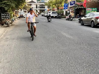 Bán đất mặt tiền Mặt tiên Lê Hồng Phong, Hội An – 226 m², 15,3 tỷ – ảnh 4