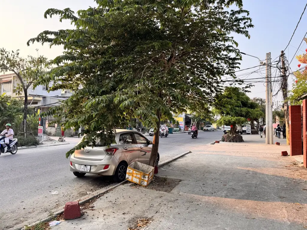 Bán đất mặt tiền Mặt tiên Lê Hồng Phong, Hội An – 226 m², 15,3 tỷ – ảnh 5