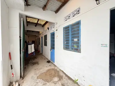 Bán nhà cấp 4 Kiệt Đoàn Phú Tứ, Liên Chiểu – 101,6 m², 2,88 tỷ