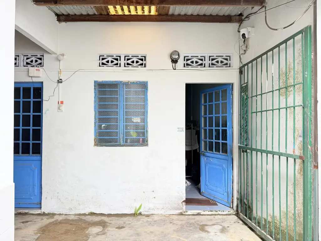 Bán nhà cấp 4 Kiệt Đoàn Phú Tứ, Liên Chiểu – 101,6 m², 2,88 tỷ – ảnh 2