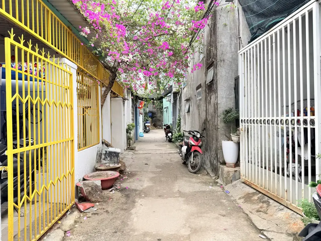 Bán nhà cấp 4 Kiệt Đoàn Phú Tứ, Liên Chiểu – 101,6 m², 2,88 tỷ – ảnh 3