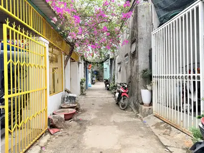Bán nhà cấp 4 Kiệt Đoàn Phú Tứ, Liên Chiểu – 101,6 m², 2,88 tỷ – ảnh 3