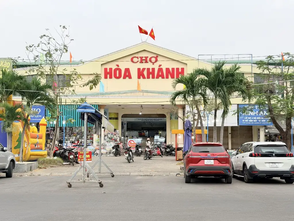 Bán nhà cấp 4 Kiệt Đoàn Phú Tứ, Liên Chiểu – 101,6 m², 2,88 tỷ – ảnh 5