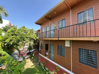 Bán nhà KDL Rừng dừa, Hội An – 313 m², 2 tầng, 9 tỷ – ảnh 2