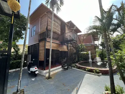 Bán nhà KDL Rừng dừa, Hội An – 313 m², 2 tầng, 9 tỷ – ảnh 5