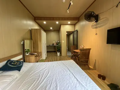 Bán nhà KDL Rừng dừa, Hội An – 313 m², 2 tầng, 9 tỷ – ảnh 7