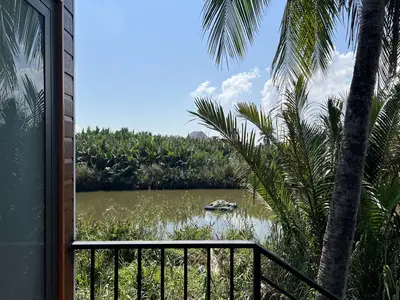 Bán nhà KDL Rừng dừa, Hội An – 313 m², 2 tầng, 9 tỷ – ảnh 10