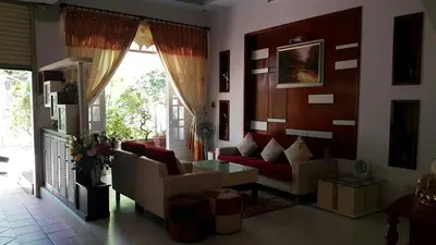 Bán nhà Nguyễn Đức Trung, Thanh Khê – 261 m², 2 tầng, 18 tỷ – ảnh 2