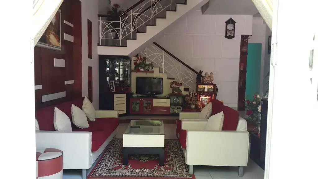 Bán nhà Nguyễn Đức Trung, Thanh Khê – 261 m², 2 tầng, 18 tỷ – ảnh 5