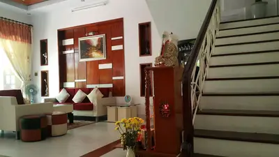 Bán nhà Nguyễn Đức Trung, Thanh Khê – 261 m², 2 tầng, 18 tỷ – ảnh 6