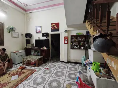 Bán nhà Võ Văn Tần, Thanh Khê – 61 m², 2 tầng, 3,85 tỷ – ảnh 3