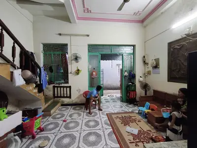 Bán nhà Võ Văn Tần, Thanh Khê – 61 m², 2 tầng, 3,85 tỷ – ảnh 4