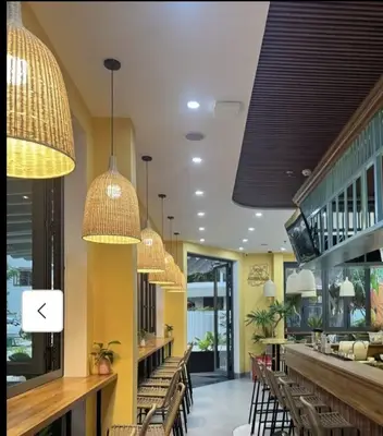 Bán nhà mặt tiền Nguyễn Đình, Sơn Trà – 124 m², 6 tầng, 33,5 tỷ – ảnh 4